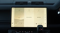 LAND ROVER DEFENDER 3.0 D350 X-Dynamic SE 110 5dr Auto 5306859