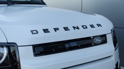 LAND ROVER DEFENDER 3.0 D350 X-Dynamic SE 110 5dr Auto 5306865