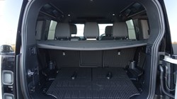 LAND ROVER DEFENDER 3.0 D350 X-Dynamic SE 110 5dr Auto 5306855