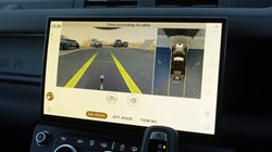 LAND ROVER DEFENDER 3.0 D350 X-Dynamic SE 110 5dr Auto 5306857