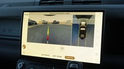 LAND ROVER DEFENDER 3.0 D350 X-Dynamic SE 110 5dr Auto 5306888