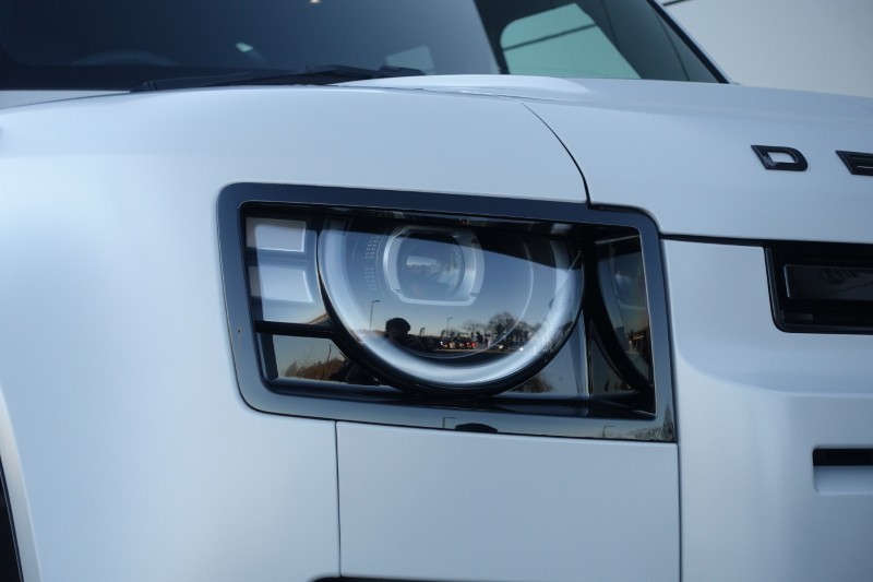  LAND ROVER DEFENDER 3.0 D350 X-Dynamic SE 110 5dr Auto 5306862