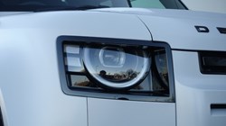 LAND ROVER DEFENDER 3.0 D350 X-Dynamic SE 110 5dr Auto 5306862