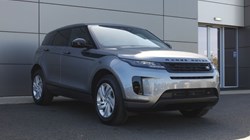 LAND ROVER RANGE ROVER EVOQUE 2.0 D200 S 5dr Auto 5334578