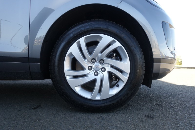  LAND ROVER RANGE ROVER EVOQUE 2.0 D200 S 5dr Auto 5334585