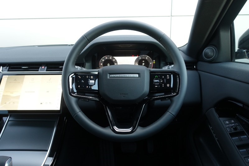  LAND ROVER RANGE ROVER EVOQUE 2.0 D200 S 5dr Auto 5334592