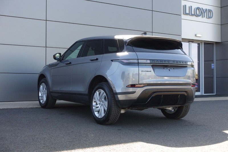  LAND ROVER RANGE ROVER EVOQUE 2.0 D200 S 5dr Auto 5334579