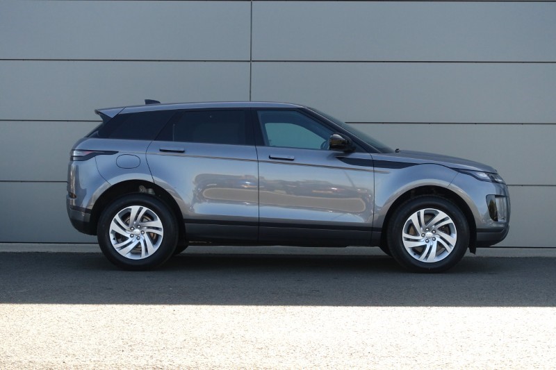  LAND ROVER RANGE ROVER EVOQUE 2.0 D200 S 5dr Auto 5334582
