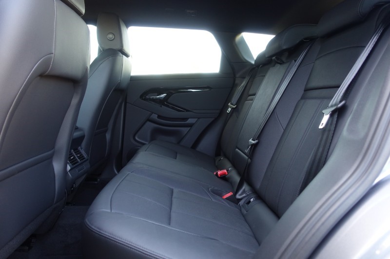  LAND ROVER RANGE ROVER EVOQUE 2.0 D200 S 5dr Auto 5334581