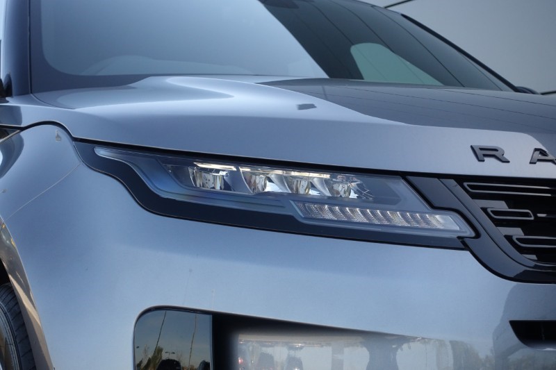  LAND ROVER RANGE ROVER EVOQUE 2.0 D200 S 5dr Auto 5334594