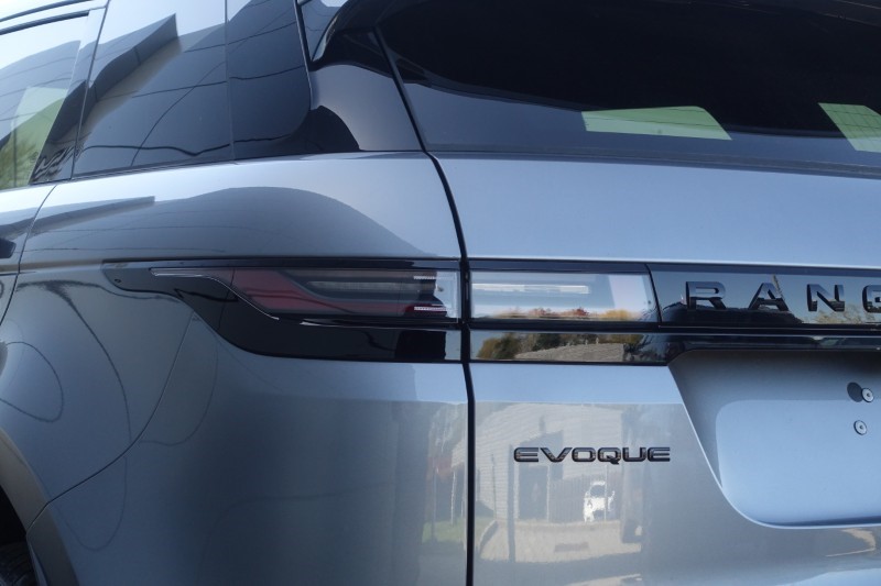  LAND ROVER RANGE ROVER EVOQUE 2.0 D200 S 5dr Auto 5334596