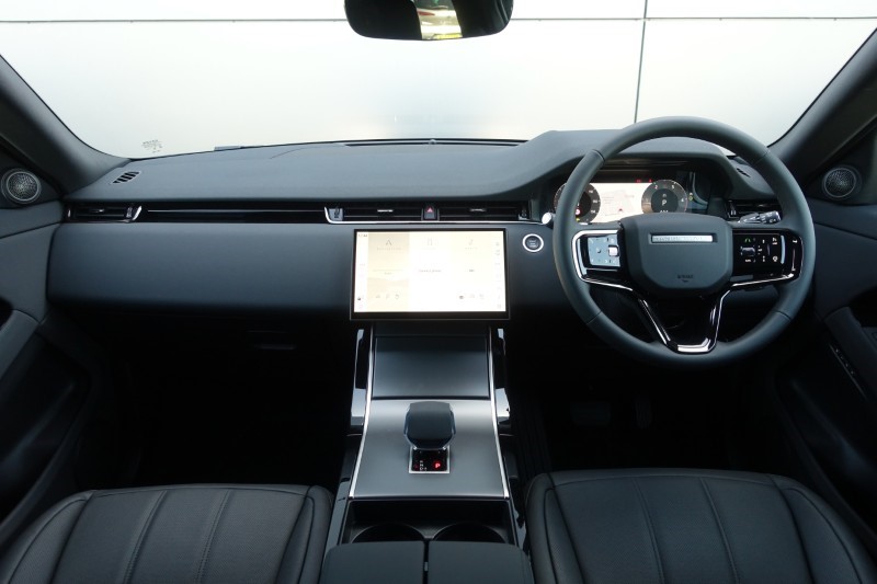  LAND ROVER RANGE ROVER EVOQUE 2.0 D200 S 5dr Auto 5334586