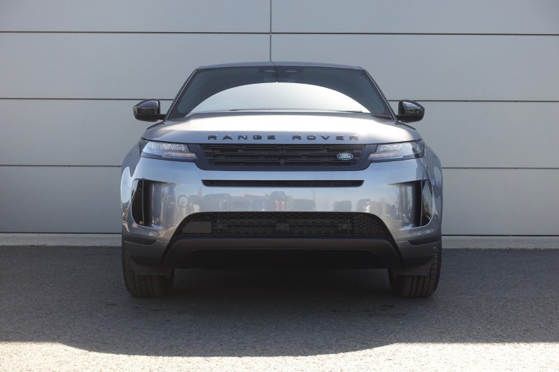  LAND ROVER RANGE ROVER EVOQUE 2.0 D200 S 5dr Auto 5334584