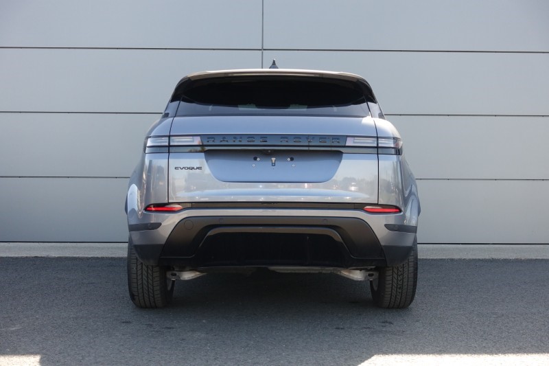  LAND ROVER RANGE ROVER EVOQUE 2.0 D200 S 5dr Auto 5334583