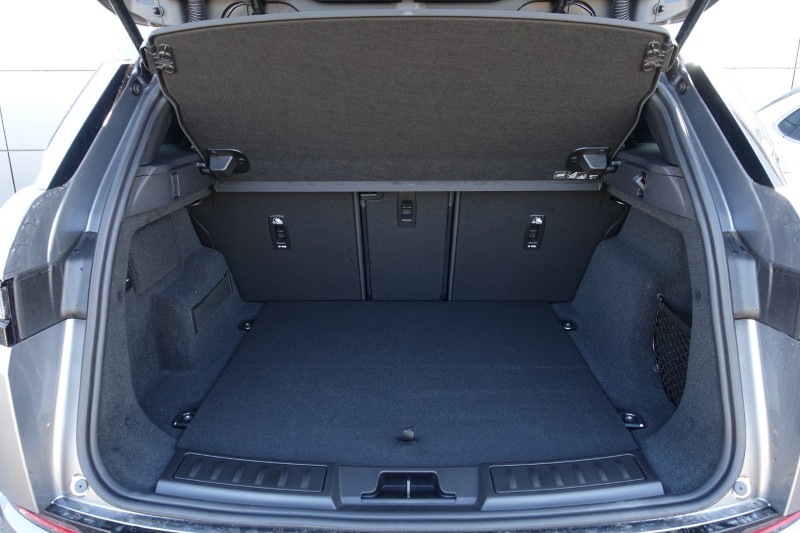  LAND ROVER RANGE ROVER EVOQUE 2.0 D200 S 5dr Auto 5334587