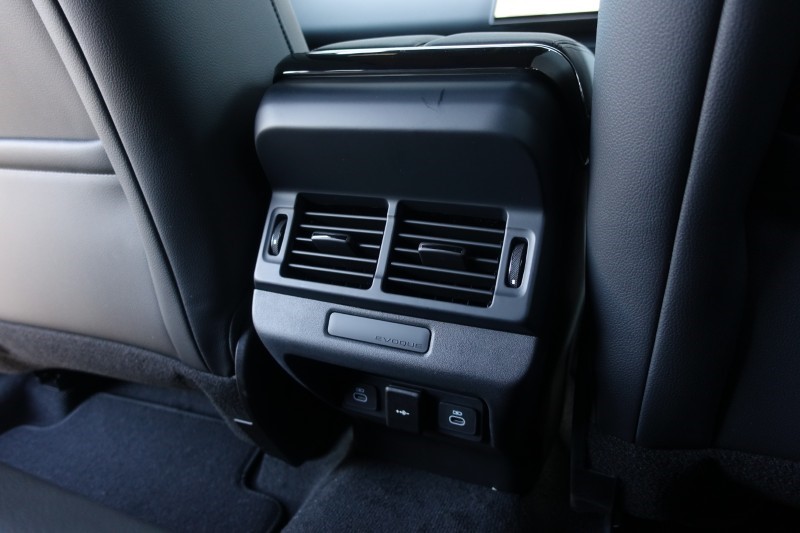  LAND ROVER RANGE ROVER EVOQUE 2.0 D200 S 5dr Auto 5334595