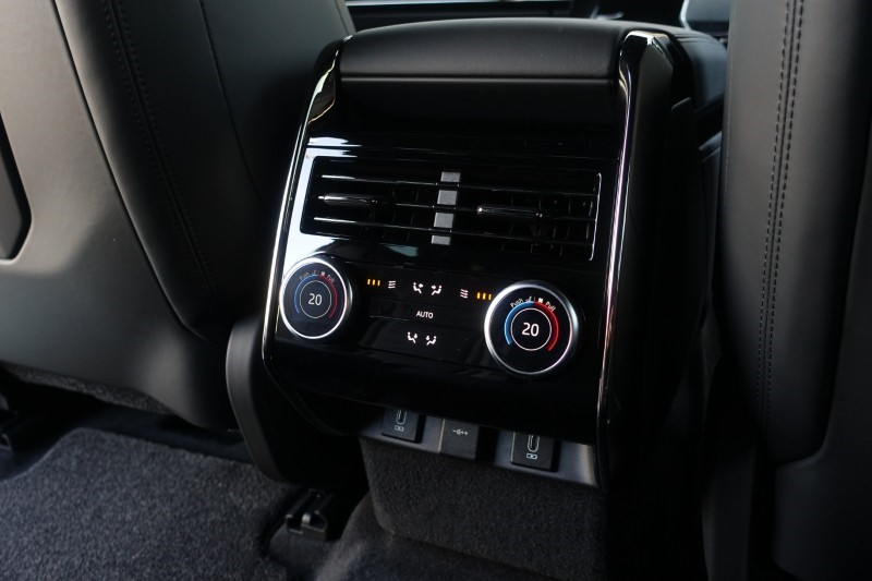  LAND ROVER RANGE ROVER SPORT 3.0 D350 Autobiography 5dr Auto 5447824