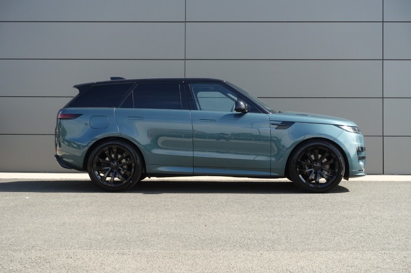  LAND ROVER RANGE ROVER SPORT 3.0 D350 Autobiography 5dr Auto 5447812