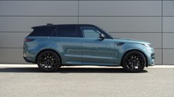 LAND ROVER RANGE ROVER SPORT 3.0 D350 Autobiography 5dr Auto 5447812