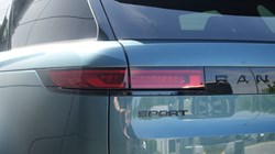 LAND ROVER RANGE ROVER SPORT 3.0 D350 Autobiography 5dr Auto 5447825