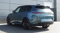 LAND ROVER RANGE ROVER SPORT 3.0 D350 Autobiography 5dr Auto 5447809