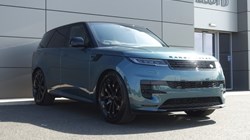 LAND ROVER RANGE ROVER SPORT 3.0 D350 Autobiography 5dr Auto 5447808