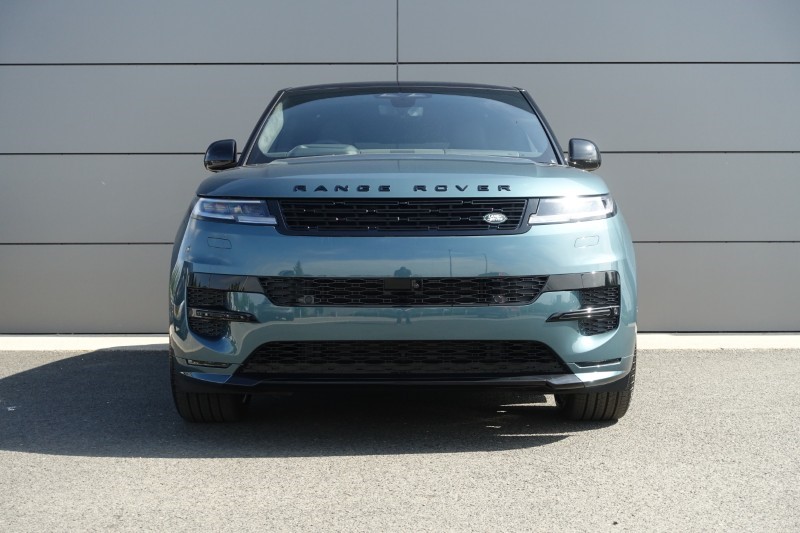  LAND ROVER RANGE ROVER SPORT 3.0 D350 Autobiography 5dr Auto 5447814