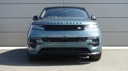 LAND ROVER RANGE ROVER SPORT 3.0 D350 Autobiography 5dr Auto 5447814