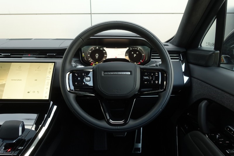  LAND ROVER RANGE ROVER SPORT 3.0 D350 Autobiography 5dr Auto 5447821