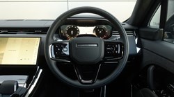 LAND ROVER RANGE ROVER SPORT 3.0 D350 Autobiography 5dr Auto 5447821