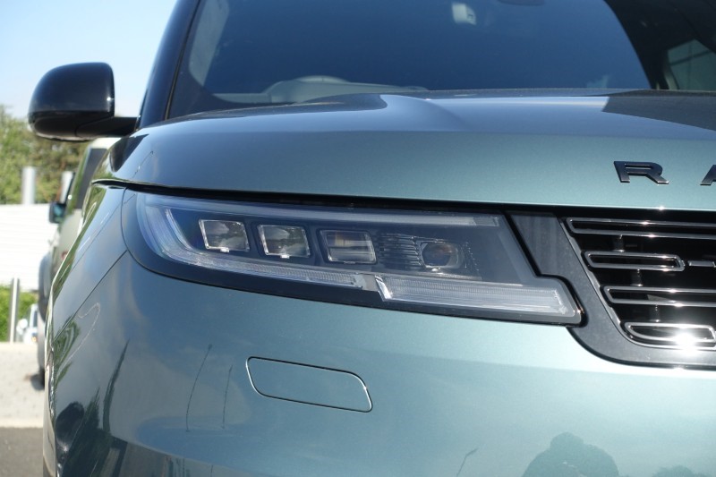  LAND ROVER RANGE ROVER SPORT 3.0 D350 Autobiography 5dr Auto 5447823