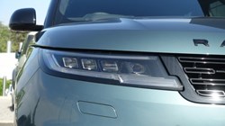 LAND ROVER RANGE ROVER SPORT 3.0 D350 Autobiography 5dr Auto 5447823