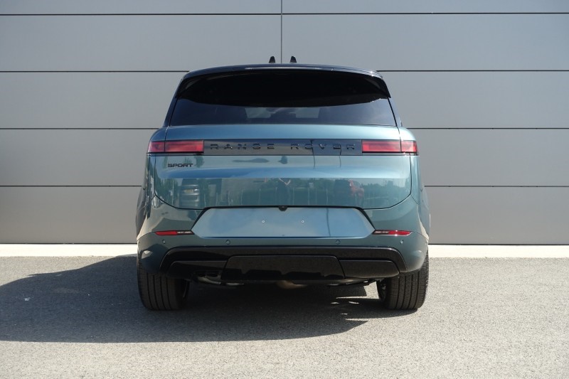  LAND ROVER RANGE ROVER SPORT 3.0 D350 Autobiography 5dr Auto 5447813