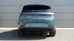 LAND ROVER RANGE ROVER SPORT 3.0 D350 Autobiography 5dr Auto 5447813