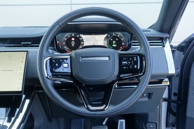  LAND ROVER RANGE ROVER SPORT 3.0 P460e Dynamic SE 5dr Auto 5446440