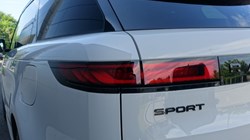 LAND ROVER RANGE ROVER SPORT 3.0 P460e Dynamic SE 5dr Auto 5446444