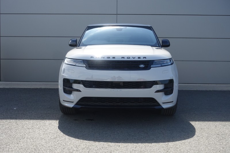  LAND ROVER RANGE ROVER SPORT 3.0 P460e Dynamic SE 5dr Auto 5446433