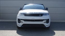 LAND ROVER RANGE ROVER SPORT 3.0 P460e Dynamic SE 5dr Auto 5446433
