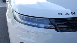LAND ROVER RANGE ROVER SPORT 3.0 P460e Dynamic SE 5dr Auto 5447705