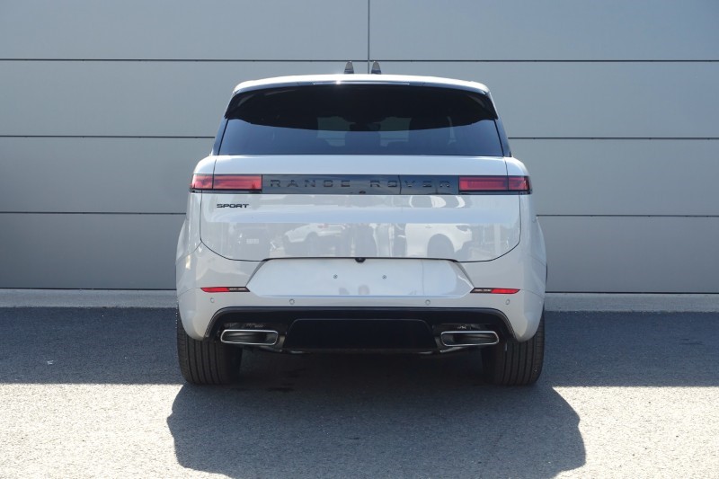  LAND ROVER RANGE ROVER SPORT 3.0 P460e Dynamic SE 5dr Auto 5447695