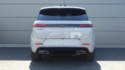 LAND ROVER RANGE ROVER SPORT 3.0 P460e Dynamic SE 5dr Auto 5447695