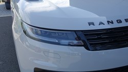LAND ROVER RANGE ROVER SPORT 3.0 P460e Dynamic SE 5dr Auto 5446442
