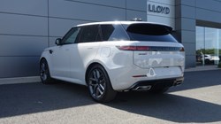 LAND ROVER RANGE ROVER SPORT 3.0 P460e Dynamic SE 5dr Auto 5446428