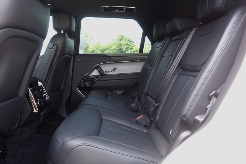  LAND ROVER RANGE ROVER SPORT 3.0 P460e Dynamic SE 5dr Auto 5447693