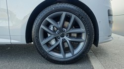 LAND ROVER RANGE ROVER SPORT 3.0 P460e Dynamic SE 5dr Auto 5447697