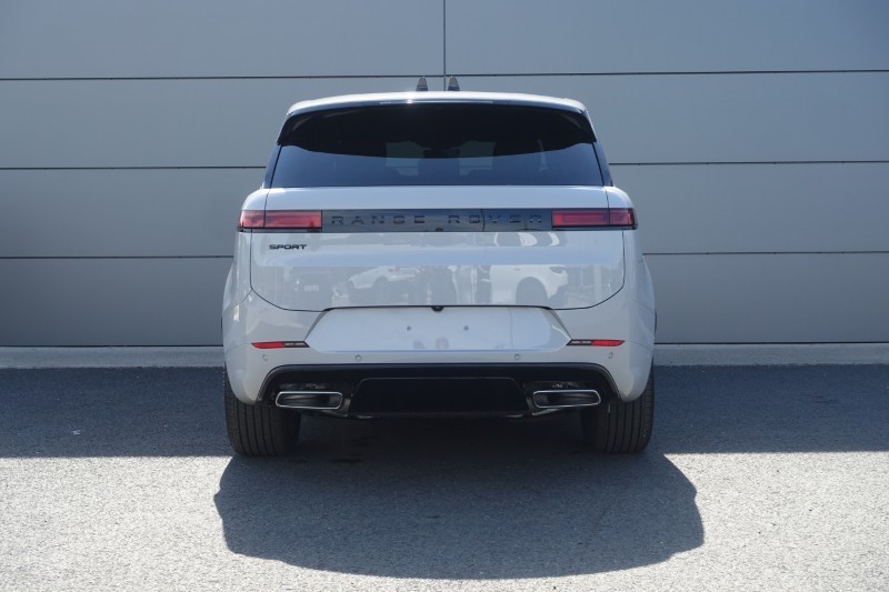  LAND ROVER RANGE ROVER SPORT 3.0 P460e Dynamic SE 5dr Auto 5446432