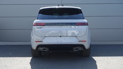 LAND ROVER RANGE ROVER SPORT 3.0 P460e Dynamic SE 5dr Auto 5446432