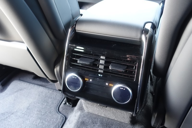  LAND ROVER RANGE ROVER SPORT 3.0 P460e Dynamic SE 5dr Auto 5446443