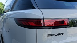 LAND ROVER RANGE ROVER SPORT 3.0 P460e Dynamic SE 5dr Auto 5447707