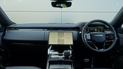 LAND ROVER RANGE ROVER SPORT 3.0 P460e Dynamic SE 5dr Auto 5446435